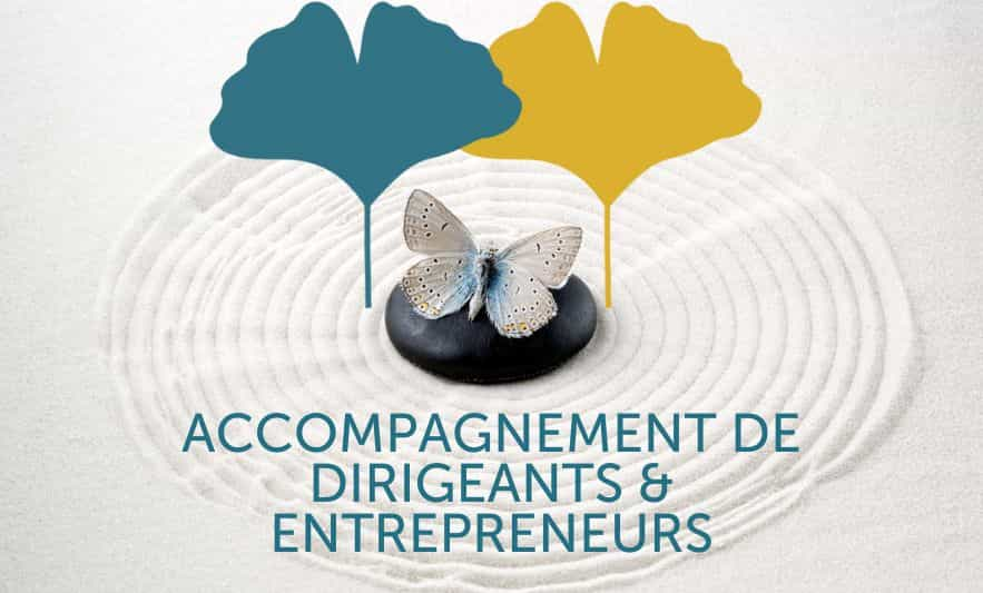 Accompagnement de dirigeants Générations & Co